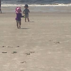 Meet your Posher, Leanna